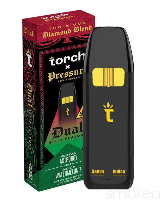 Big High 2g THCA Disposable Vape - Gorilla Glue