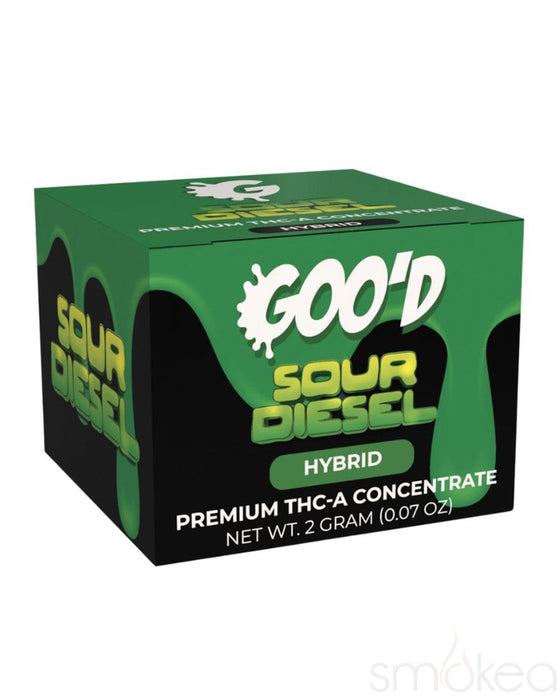 Little High 2g Delta 8 Vape - Sour Diesel Little High 2g Delta 8 Vape - Sour Diesel