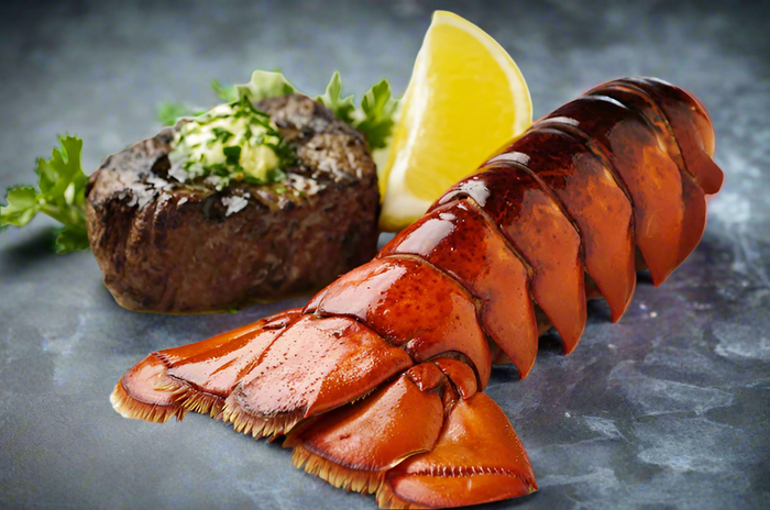 6 to 7 Oz. Lobster Tail