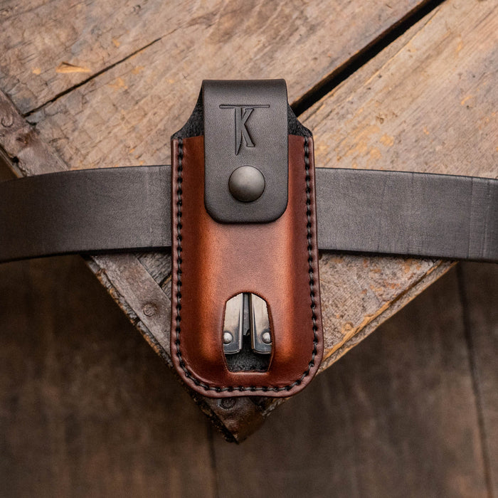 Standard JAX SHADOW T Tux - Ready to Ship – Tale Of Knives