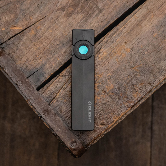 Olight Arkfeld Pro – Tale Of Knives