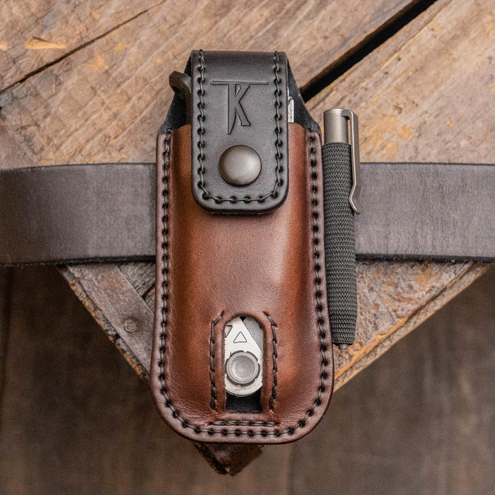 Single XL M Stitch - Ready to Ship – Tale Of Knives