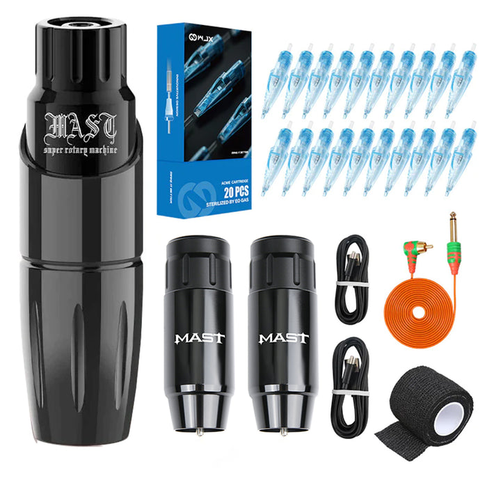 Tattoo Kits - DragonHawk® Tattoo Supply