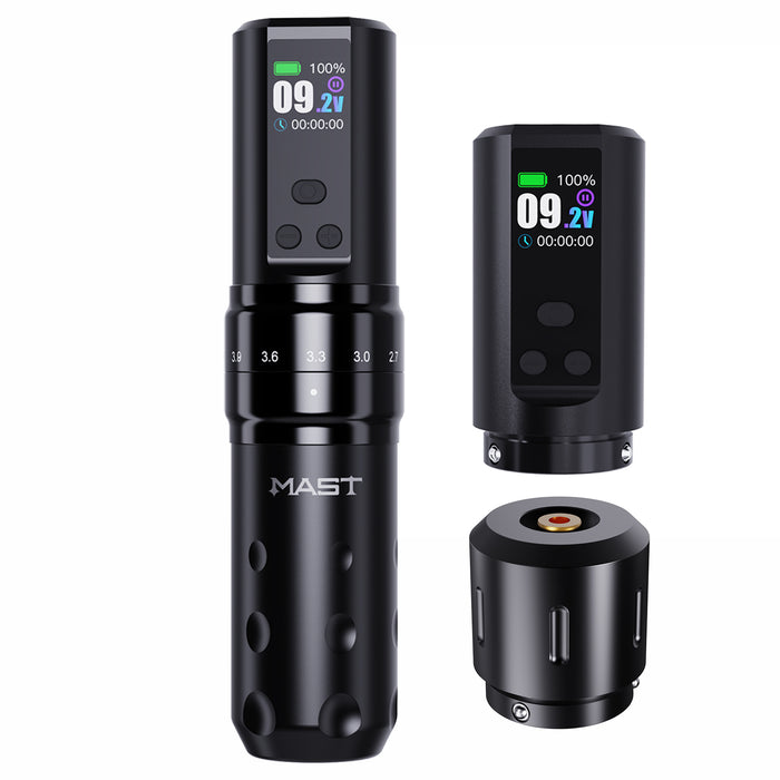 Professional Tattoo Machines & Wireless Pens | Dragonhawk