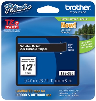 Brother PT-P910BT P-touch CUBE XP Label Printer