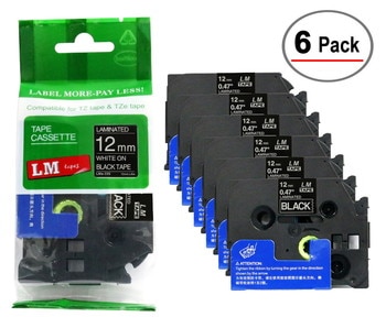 Brother PT-P910BT P-touch CUBE XP Label Printer