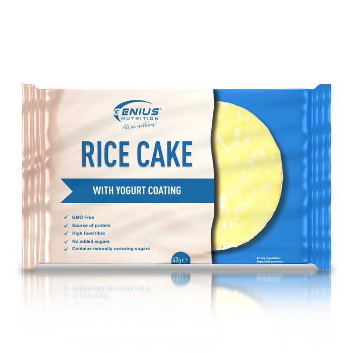 Rice cake & Harryページ Rice cake (tub) JINYORI (3x200g) 600g