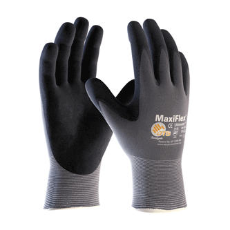 Frogwear® 8490 Waterproof Insulated Triple Dipped PVC Chemical