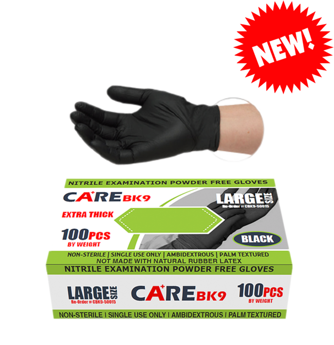 Tsunami Grip® 508XFT Extreme Foam Nitrile Coated Work Glove