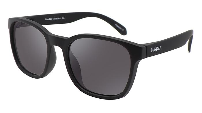 Ocean Surf - X Classic - Polarised Sunglasses with 100% UV