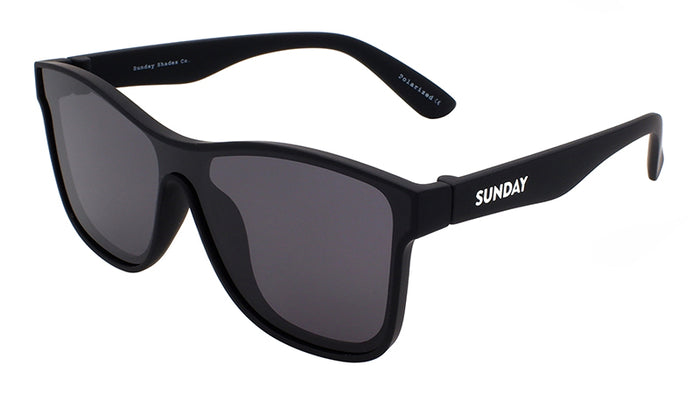 Take It Easy Tempo - Polarised Sunglasses with 100% UV Protection