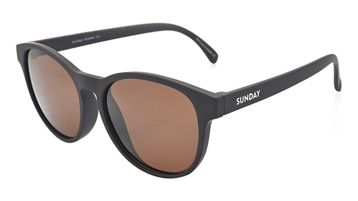 Ocean Surf - X Classic - Polarised Sunglasses with 100% UV