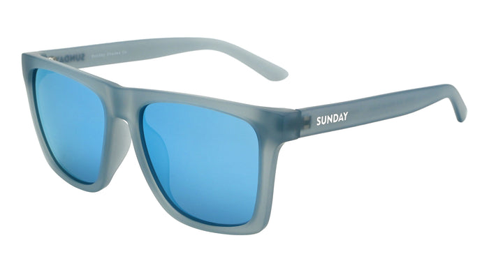 Ocean Surf - X Classic - Polarised Sunglasses with 100% UV
