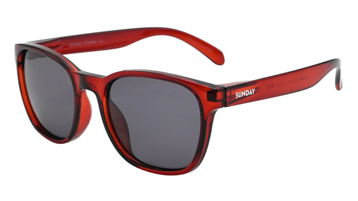 Ocean Surf - X Classic - Polarised Sunglasses with 100% UV