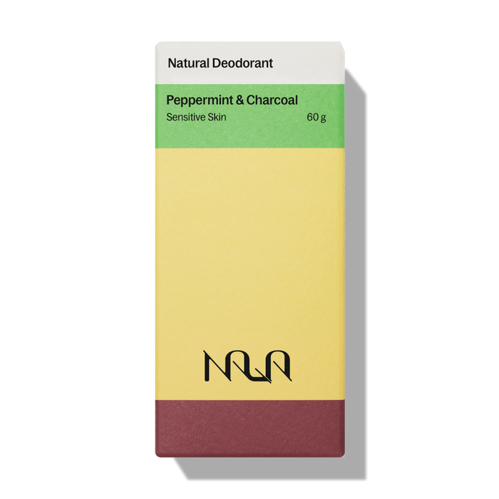 Natural Deodorant Aluminum Free Rosewood Extra Strength | Nala Care