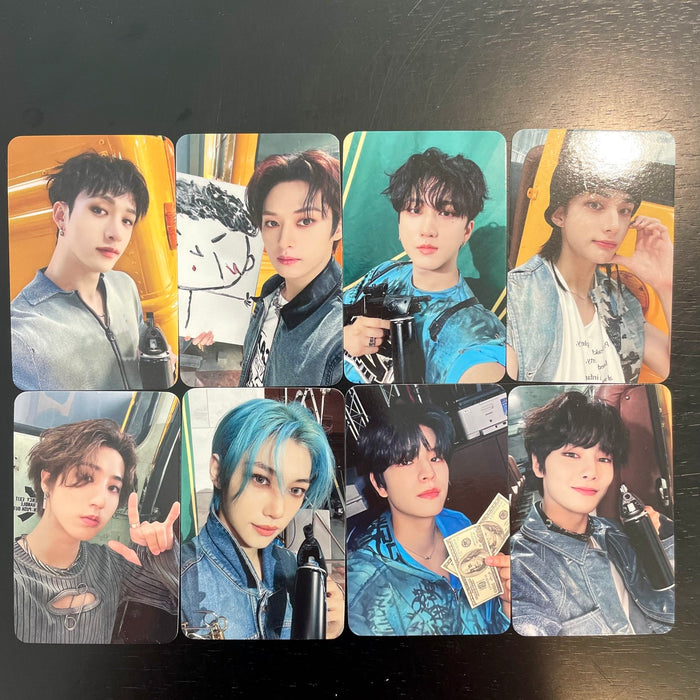PRE-ORDER] ATEEZ GOLDEN HOUR : Part.5 Pink LP Ver. | Kpop Exchange