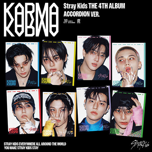 Stray Kids - Christmas EVEL [Limited Version] – Kpop Exchange