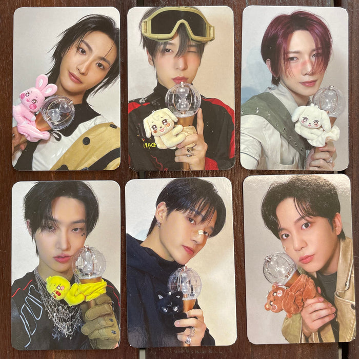 BTS PTD ON STAGE – SEOUL Digital Code – Kpop Exchange