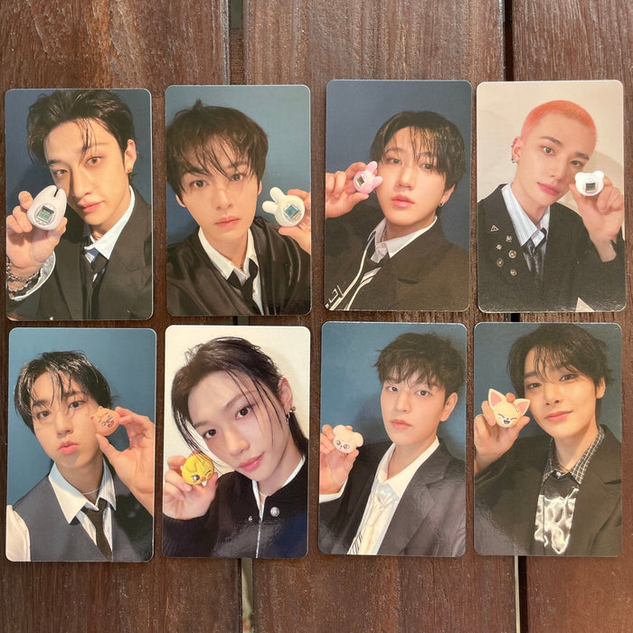 Haechan – TASTE Tin Case Ver. (1st Full Album) | NCT Solo Pre