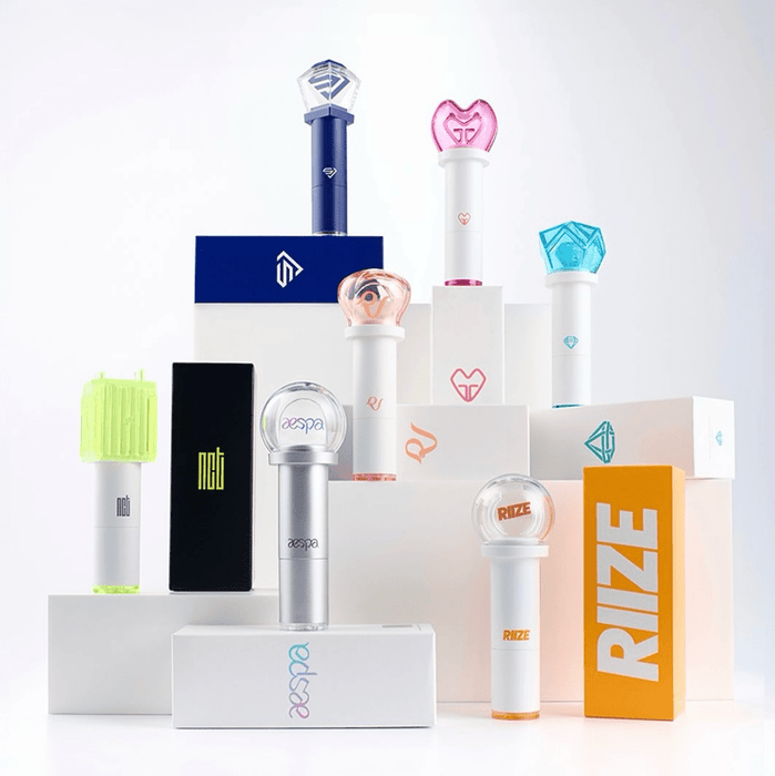 ATEEZ 8ROOM Room Spray — Official Pop-Up Home Fragrance – Kpop