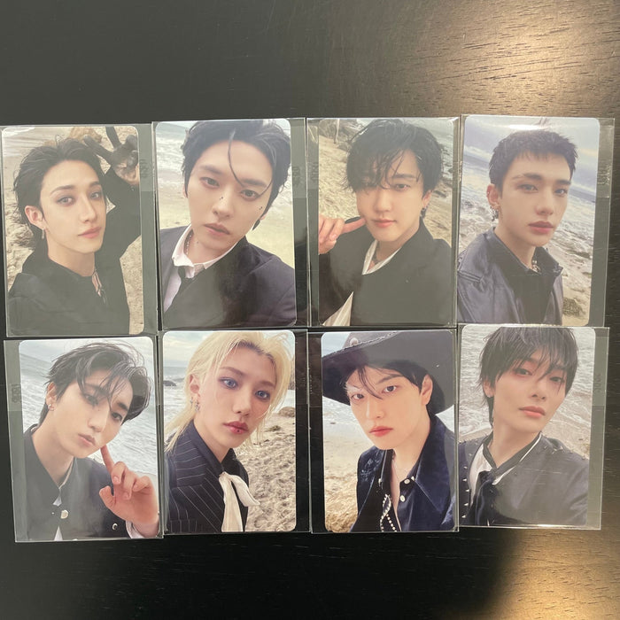 ATEEZ Will To Power Playcode Finale in Seoul | Toward The Light