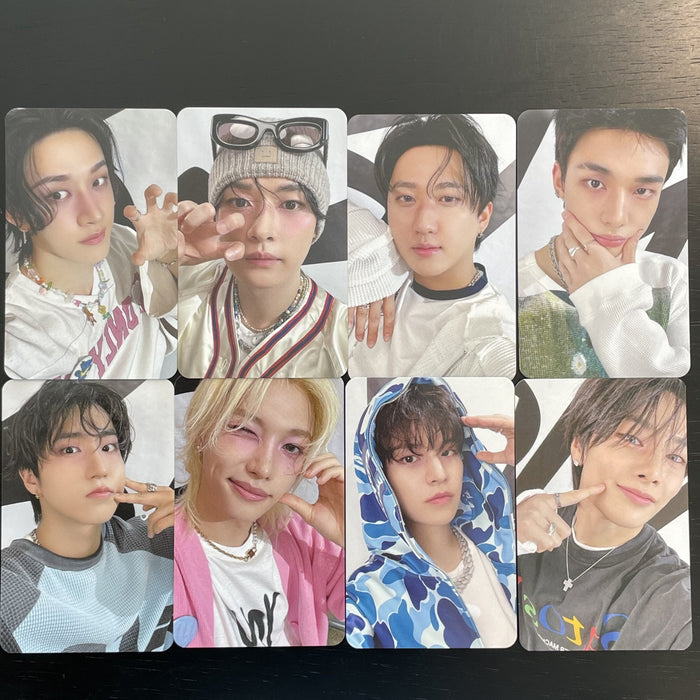 EXO REVERXE EX-VISION (QR Album Set) — Official Pre-Order | 8th