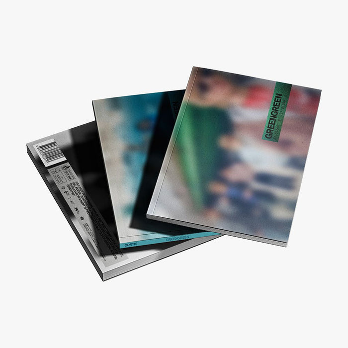 BTS ARIRANG Deluxe Vinyl (B&W or Color) | BTS 5th Album Vinyl