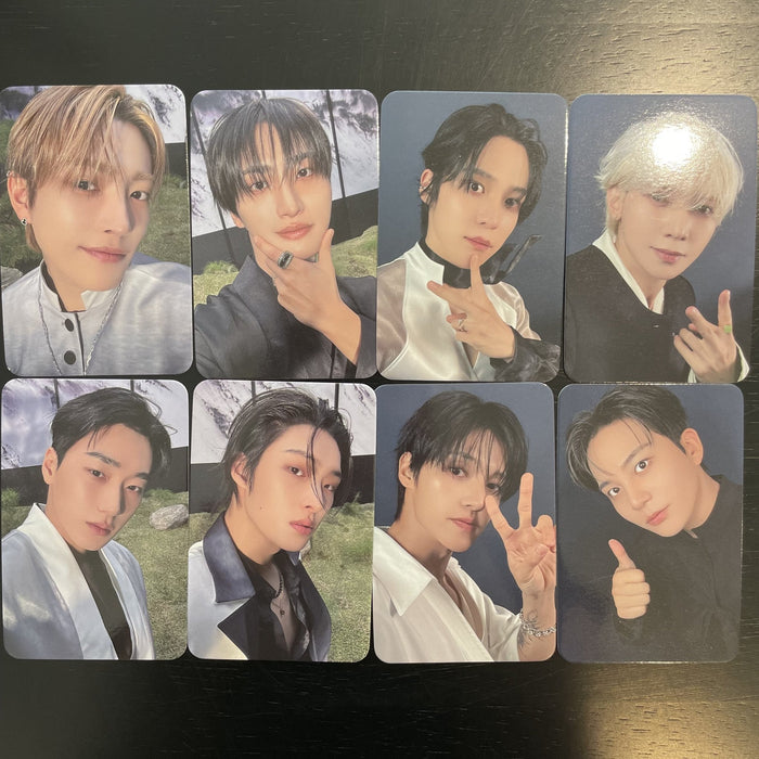Stray Kids [2nd World Tour MANIAC] In Seoul DVD – Kpop Exchange