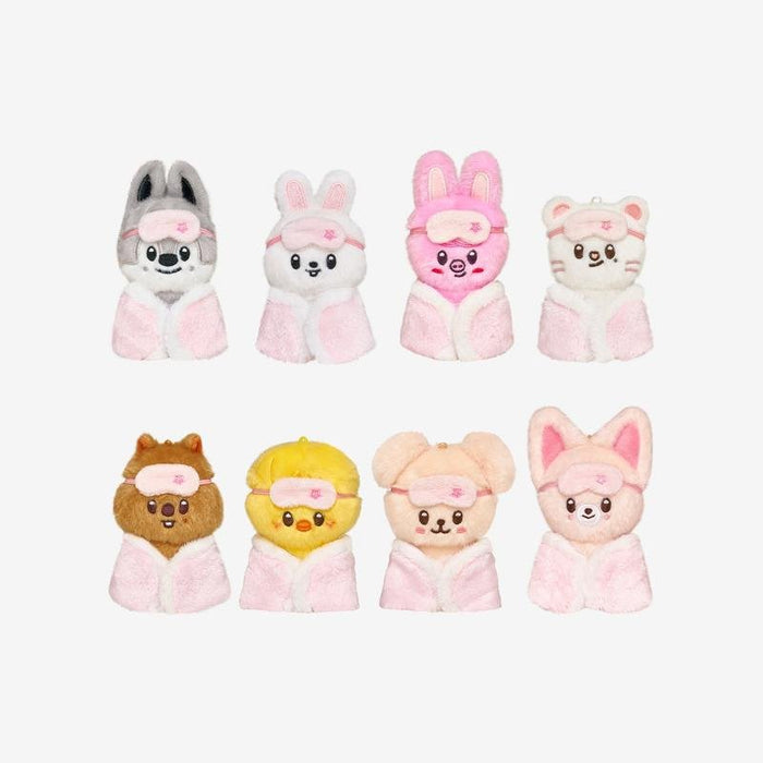 STRAY KIDS - 6th Fanmeeting [STAY IN OUR LITTLE HOUSE] SKZOO Plush