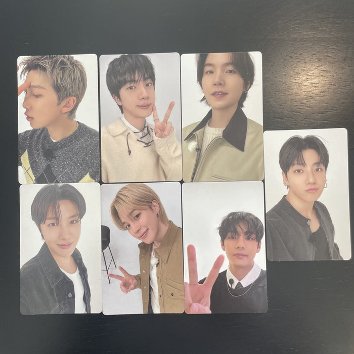 BTS - 5th Album ARIRANG [T-Shirt CD Box Set Ver.] | Kpop Exchange