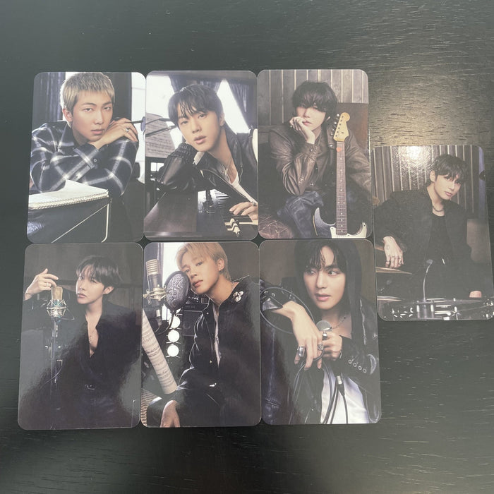 BTS ARIRANG Deluxe Vinyl (B&W or Color) | BTS 5th Album Vinyl