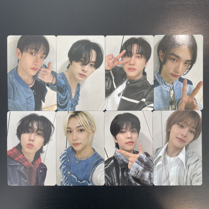 STRAY KIDS dominATE / celebrate Special Ticket Set (Official