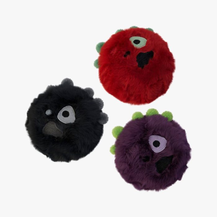 CORTIS GREENGREEN CORTIS Ball Ver. – TNT, REDRED, ACAI | Plush