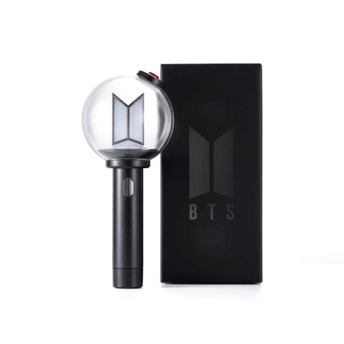 BTS Official Light Stick VER.4 (2026) | Buy USA | Kpop Exchange