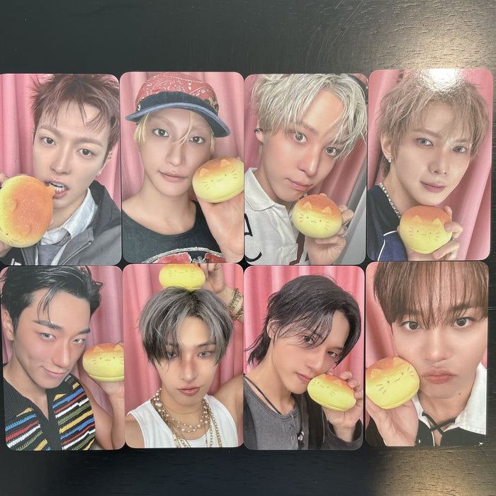TXT 7TH YEAR Weverse Albums PPULBATU Ver. – Kpop Exchange
