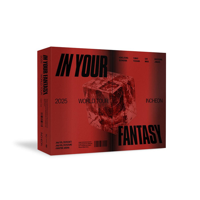 PRE-ORDER] CORTIS Official Light Stick – Kpop Exchange