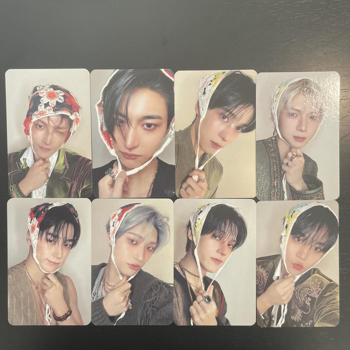 TXT 7TH YEAR Weverse Albums PPULBATU Ver. – Kpop Exchange