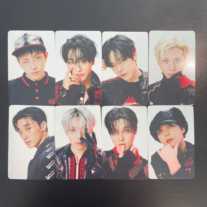 TXT 7TH YEAR Weverse Albums PPULBATU Ver. – Kpop Exchange