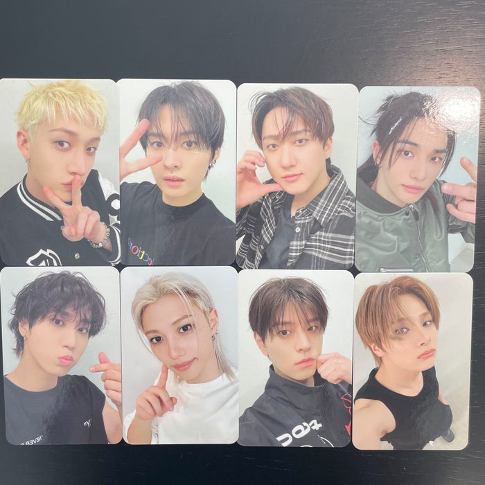 TXT 7TH YEAR Weverse Albums PPULBATU Ver. – Kpop Exchange