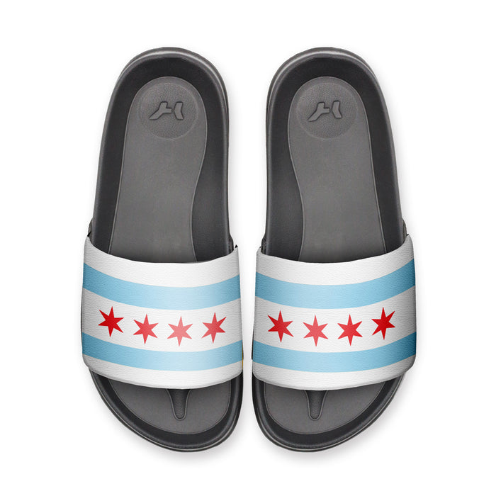 Chicago Flag Slydr Switch CS – The Hype Company
