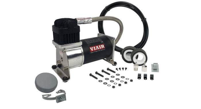 Viair 280C Air Compressor - 150 PSI | HornBlasters