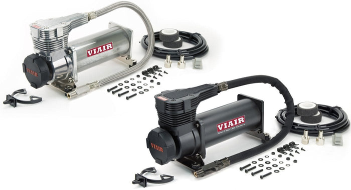 Viair 485C Air Compressor | 200 PSI Constant Duty | HornBlasters