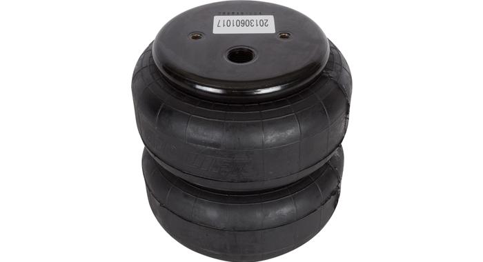 Air Lift Dominator D2600 Air Bag (2B7 Gen. IV) – HornBlasters