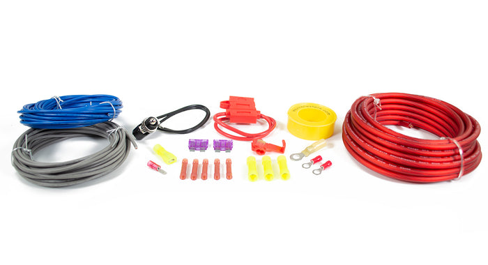 Mother Trucker 127H Air Horn Kit Chrome Mother Trucker 127H Air Horn Kit Chrome
