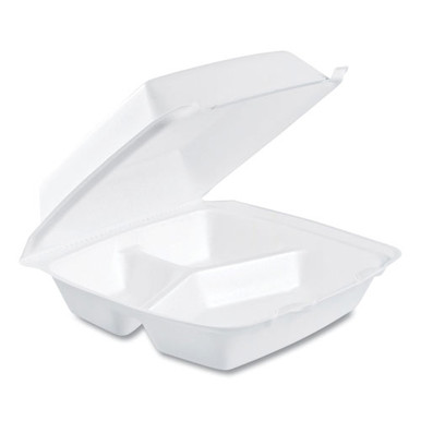 thumbnail image 2 of Inteplast Group VALH3860N22 HD 60-Gallon Clear Can Liners – 150 Count Carton 2 of 2