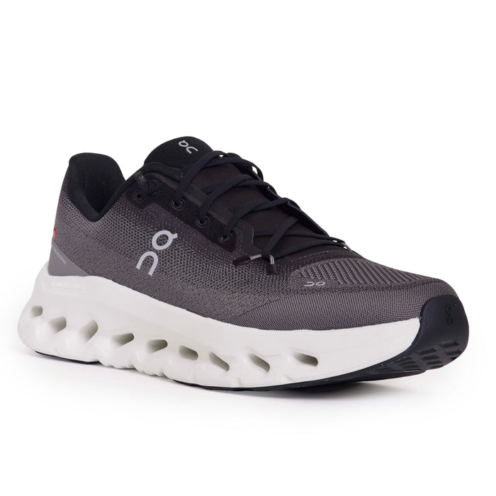 Women's Cloud X 4 - Black/Eclipse