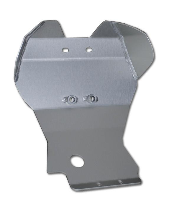 Skid Plate | Kawasaki KLX250S – Ricochet Off-Road