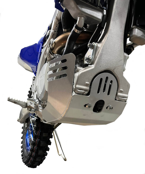 A-Arm Guard Set | Kawasaki KFX400 – Ricochet Off-Road