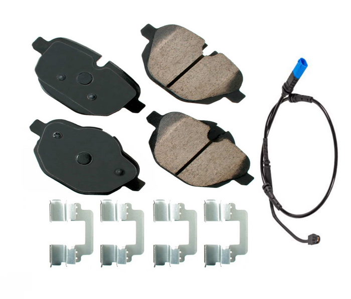 Parts Request Form