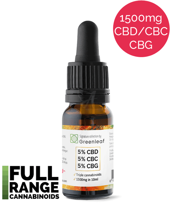 TRUE テルペン 510 CBD CBN CBG 10ml Pie Hoe 15% CBD, CBG, CBC – Signature Collection | for the Ageless